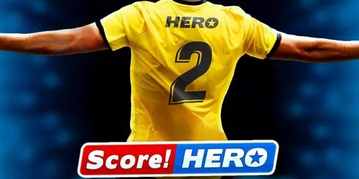 Score! Hero
