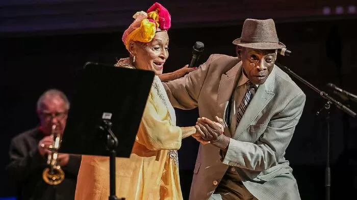 Buena Vista Social Club