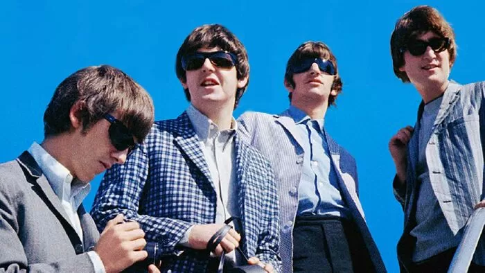 The Beatles: Eight Days a Week