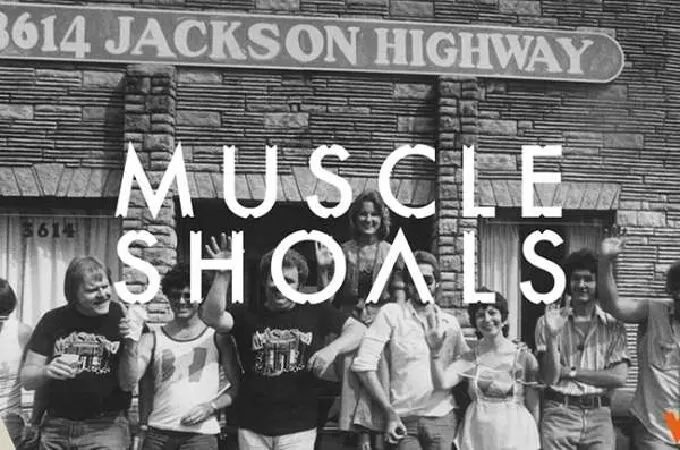 Muscle Shoals