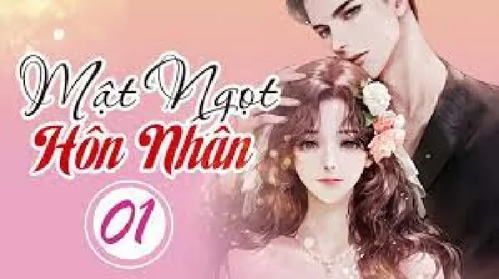 Mật ngọt hôn nhân