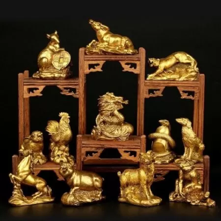 Tuổi Dậu