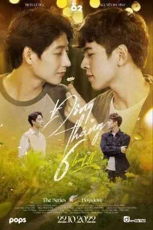 Lời hứa mùa hạ (Love Bill)