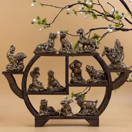 Tuổi Sửu