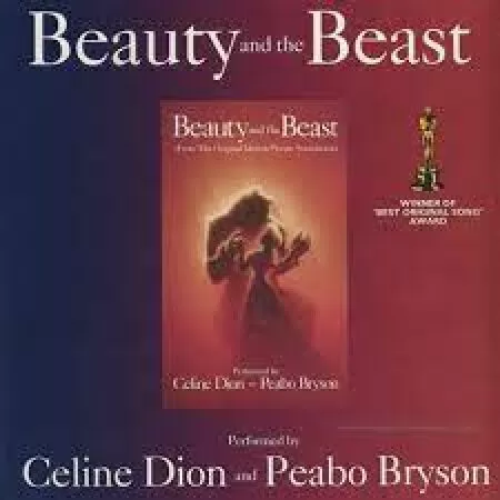 Beauty and the Beast
