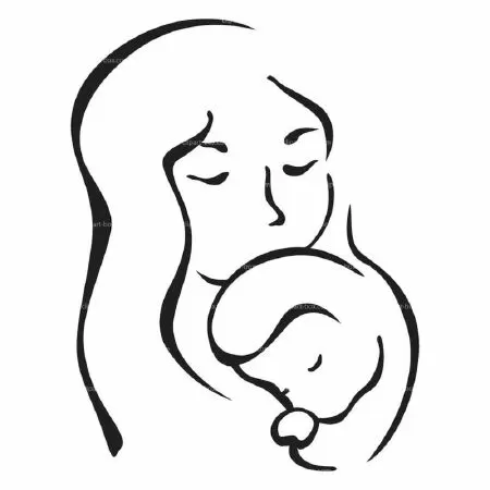 Đoạn văn tả mẹ - mẫu 4