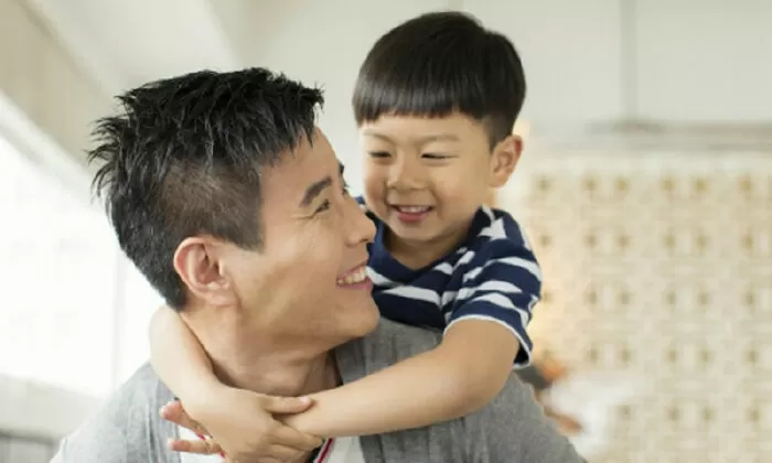 Top 27 đoạn văn tả bố hay nhất lớp 3