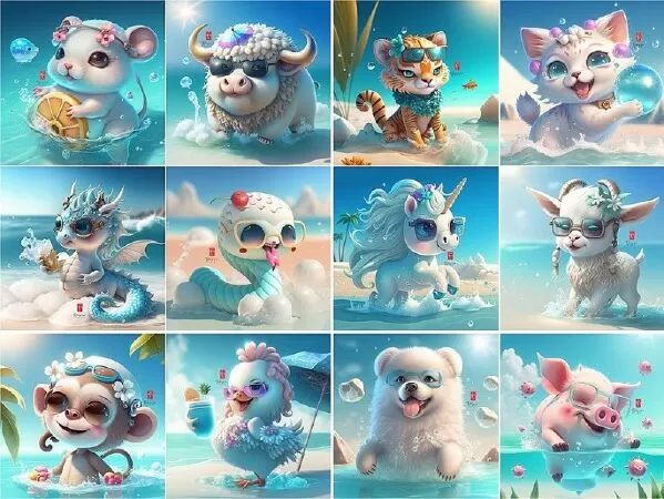 Tuổi Tý