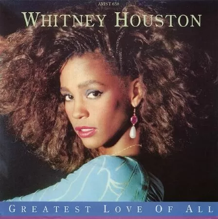 Greatest Love of All