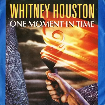 One Moment in Time