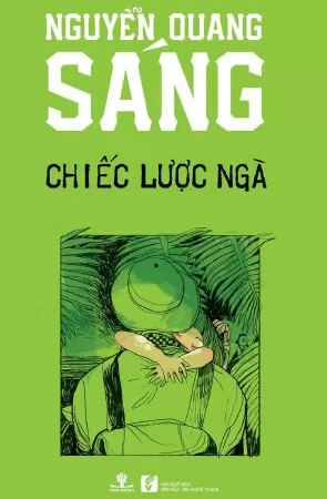Bài văn phân tích tác phẩm Chiếc lược ngà số 2