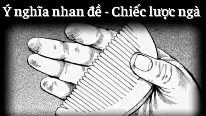 Bài văn phân tích tác phẩm Chiếc lược ngà số 6