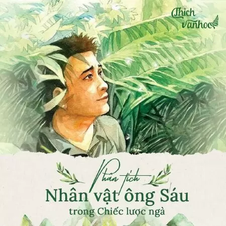 Bài văn phân tích tác phẩm Chiếc lược ngà số 7