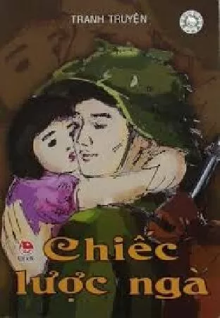 Bài văn phân tích tác phẩm Chiếc lược ngà số 8