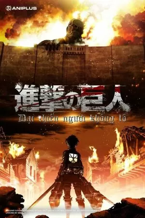 Attack on Titan