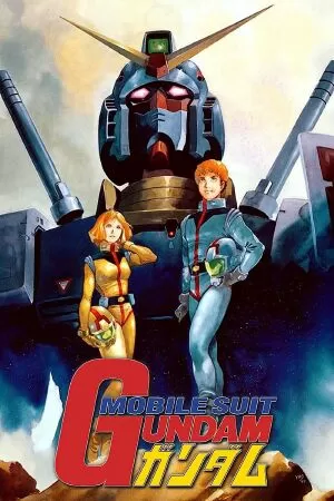 Kidou Senshi Gundam