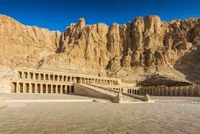 Cổ mộ Valley of the Kings