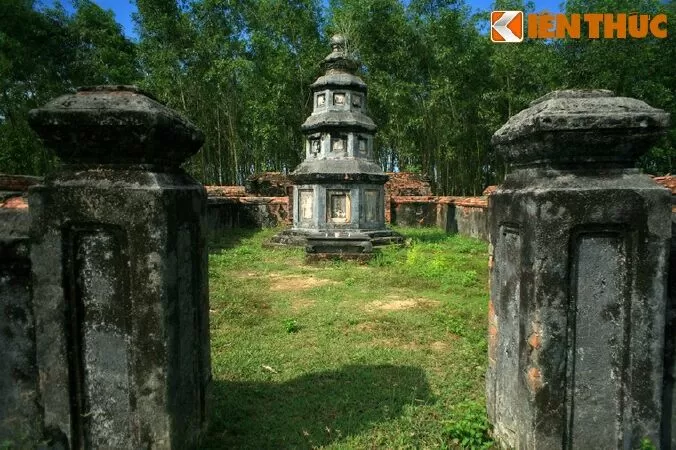 Cổ mộ Chính Tông
