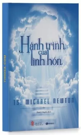 Top 11 cuốn sách hay đáng suy ngẫm về Thế giới Linh hồn - Thế giới sau khi chết