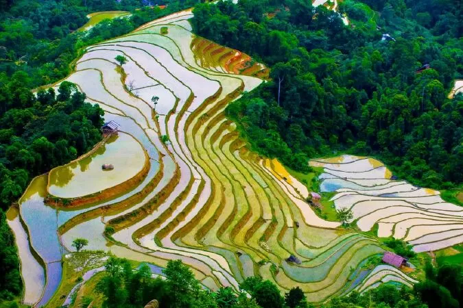 Top 10 lý do nên đi du lịch Hà Giang