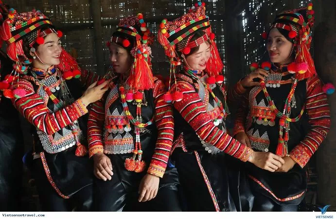 Văn hóa đa dạng