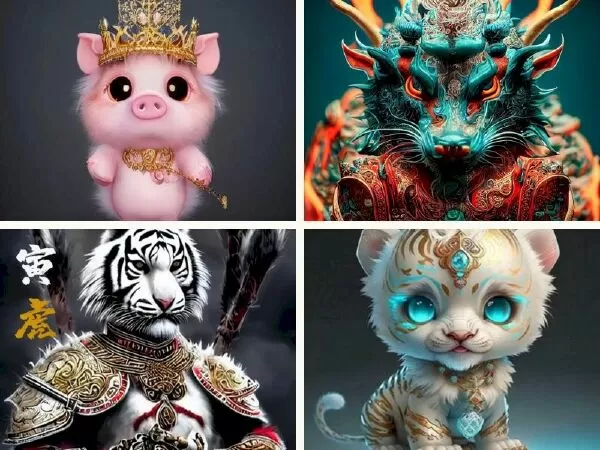 Tuổi Tý