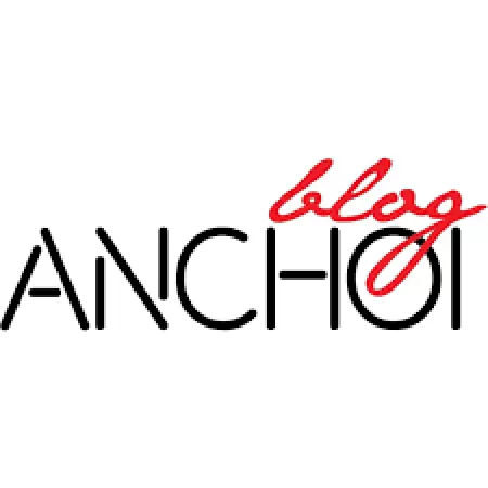 Blog ANCHOI