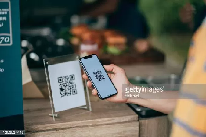 Nông nghiệp blockchain