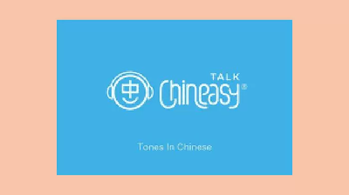 Talk Chinese