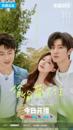Vụng Trộm Không Thể Giấu – Hidden Love