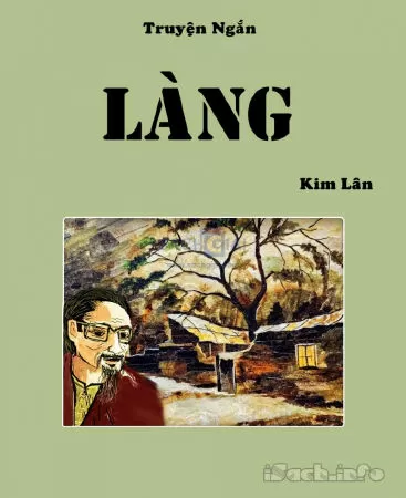 Bài 4-Phân Tích Tác Phẩm Làng của Kim Lân