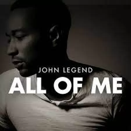 Top 10 bài hát nổi tiếng với giọng ca truyền cảm của John Legend