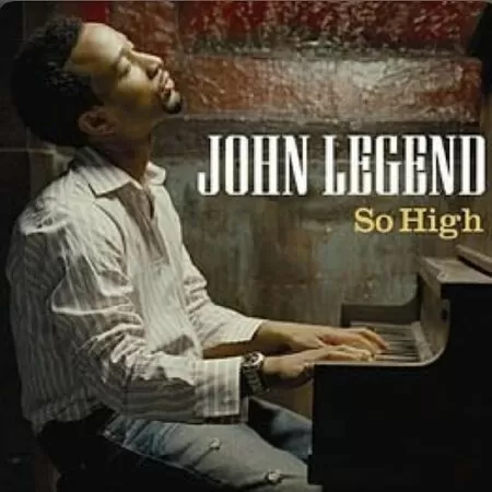 So High