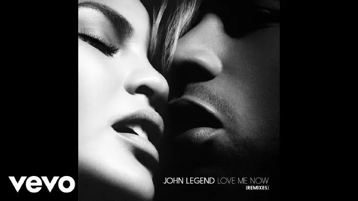 Love Me Now