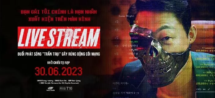 Livestream