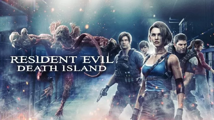 Resident Evil: Đảo tử thần