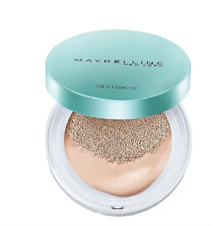Cushion Fresh Matte Maybelline