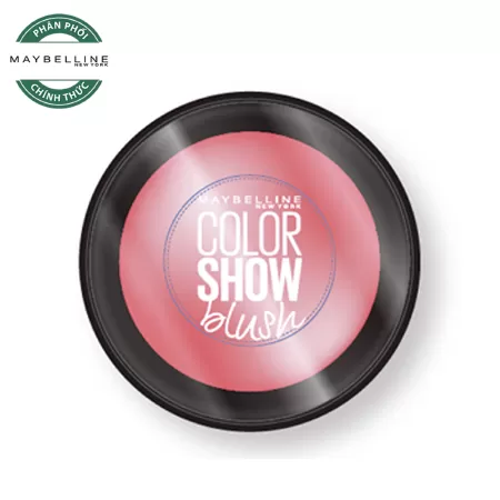 Phấn má Cheeky Glow Peachy Sweetie Maybelline