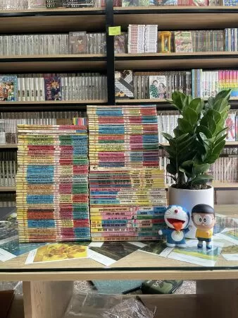 MEO Bookstore