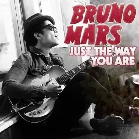 Just the Way You Are