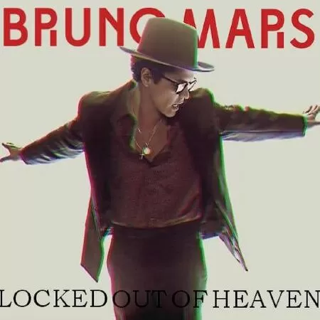 Locked Out of Heaven