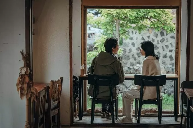 Công thức cho lời từ biệt – Recipe for Farewell/It May Be A Little Spicy Today (2022)