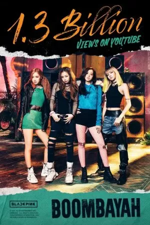BOOMBAYAH