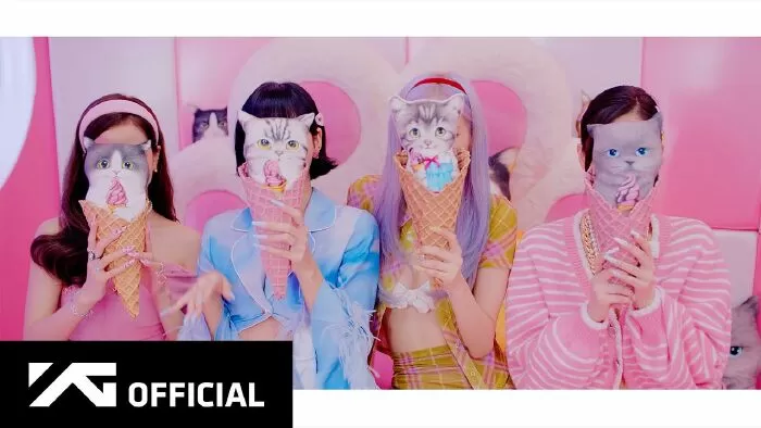 Ice Cream (with Selena Gomez)