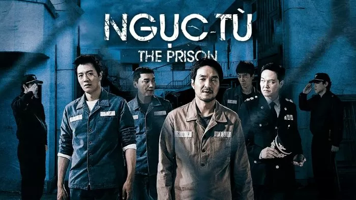Ngục tù – The Prison (2017)