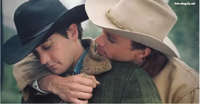 Brokeback Mountain (2005)