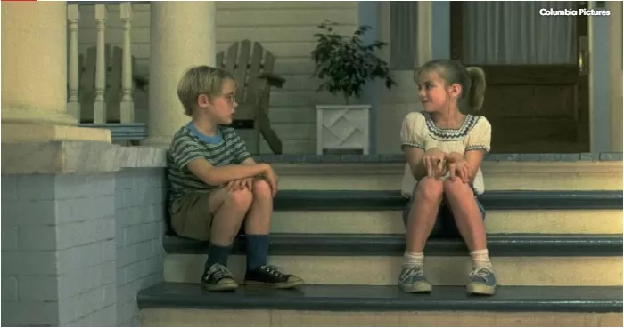 My Girl (1991)