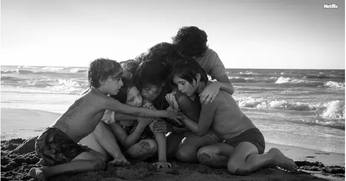 Roma (2018)