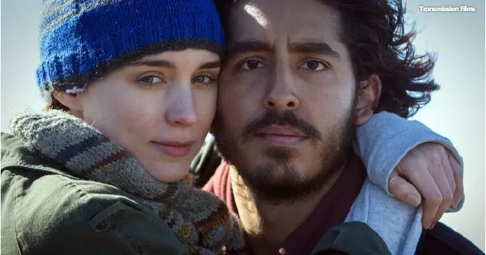 Lion (2016)