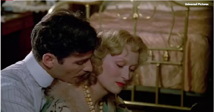 Sophie's Choice (1982)